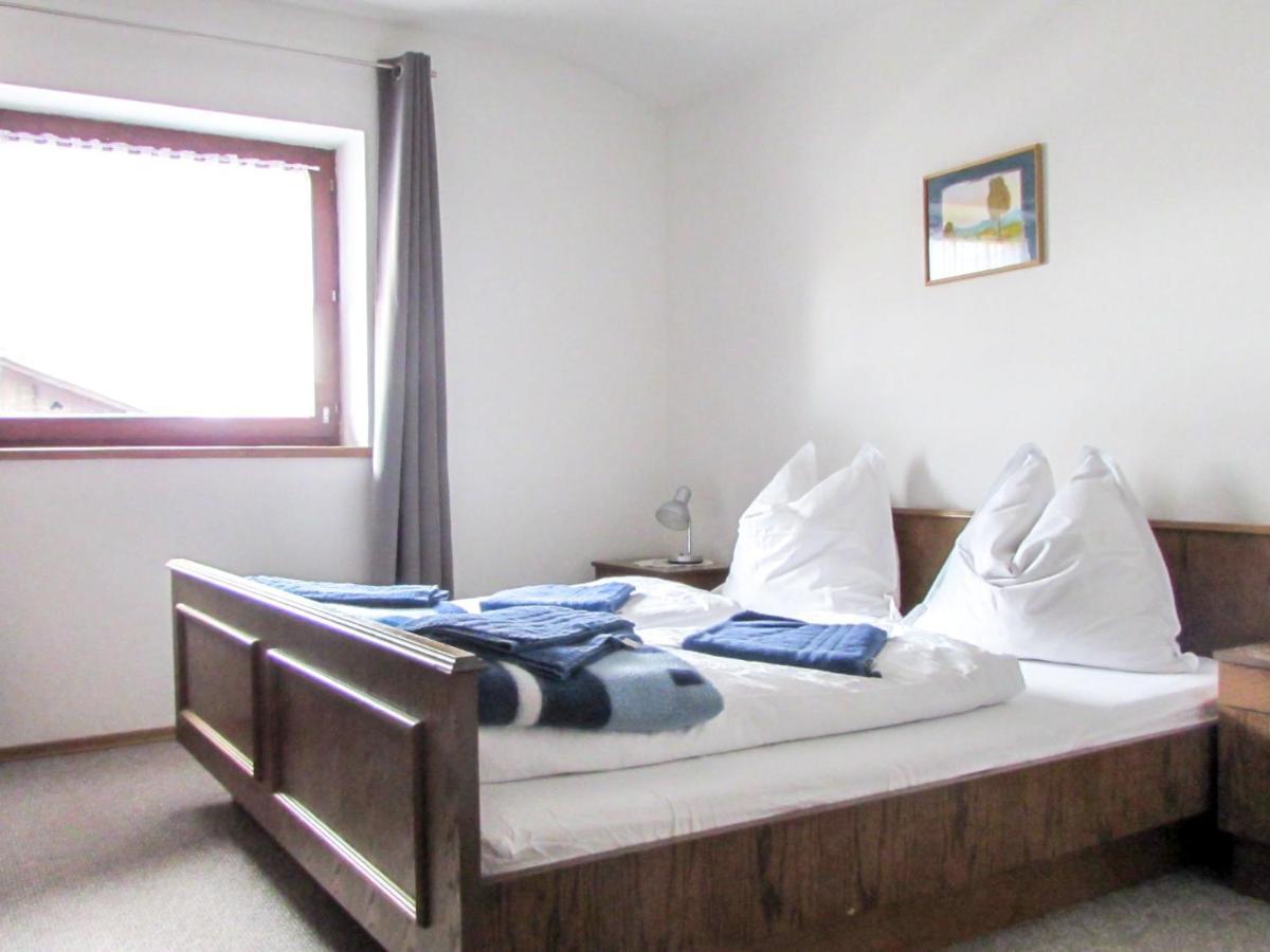 אינסברוק Apartment Haus Zimmermann By Interhome מראה חיצוני תמונה