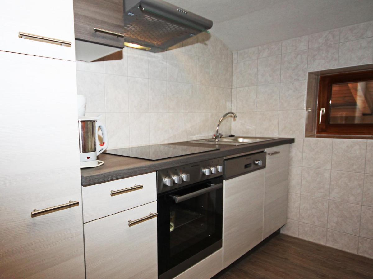 אינסברוק Apartment Haus Zimmermann By Interhome מראה חיצוני תמונה