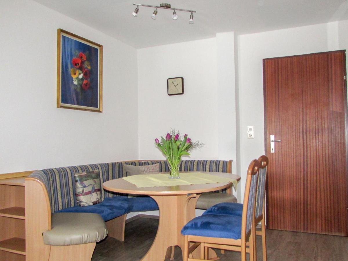 אינסברוק Apartment Haus Zimmermann By Interhome מראה חיצוני תמונה