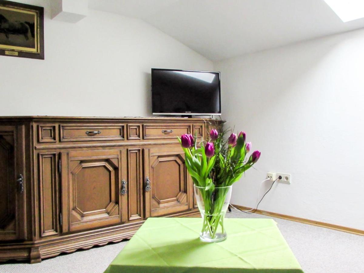 אינסברוק Apartment Haus Zimmermann By Interhome מראה חיצוני תמונה