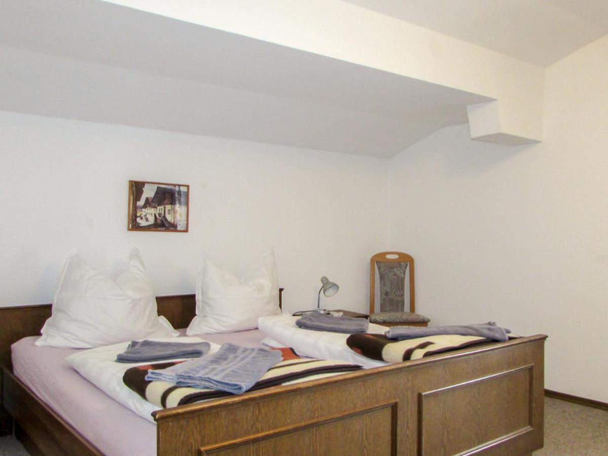 אינסברוק Apartment Haus Zimmermann By Interhome מראה חיצוני תמונה