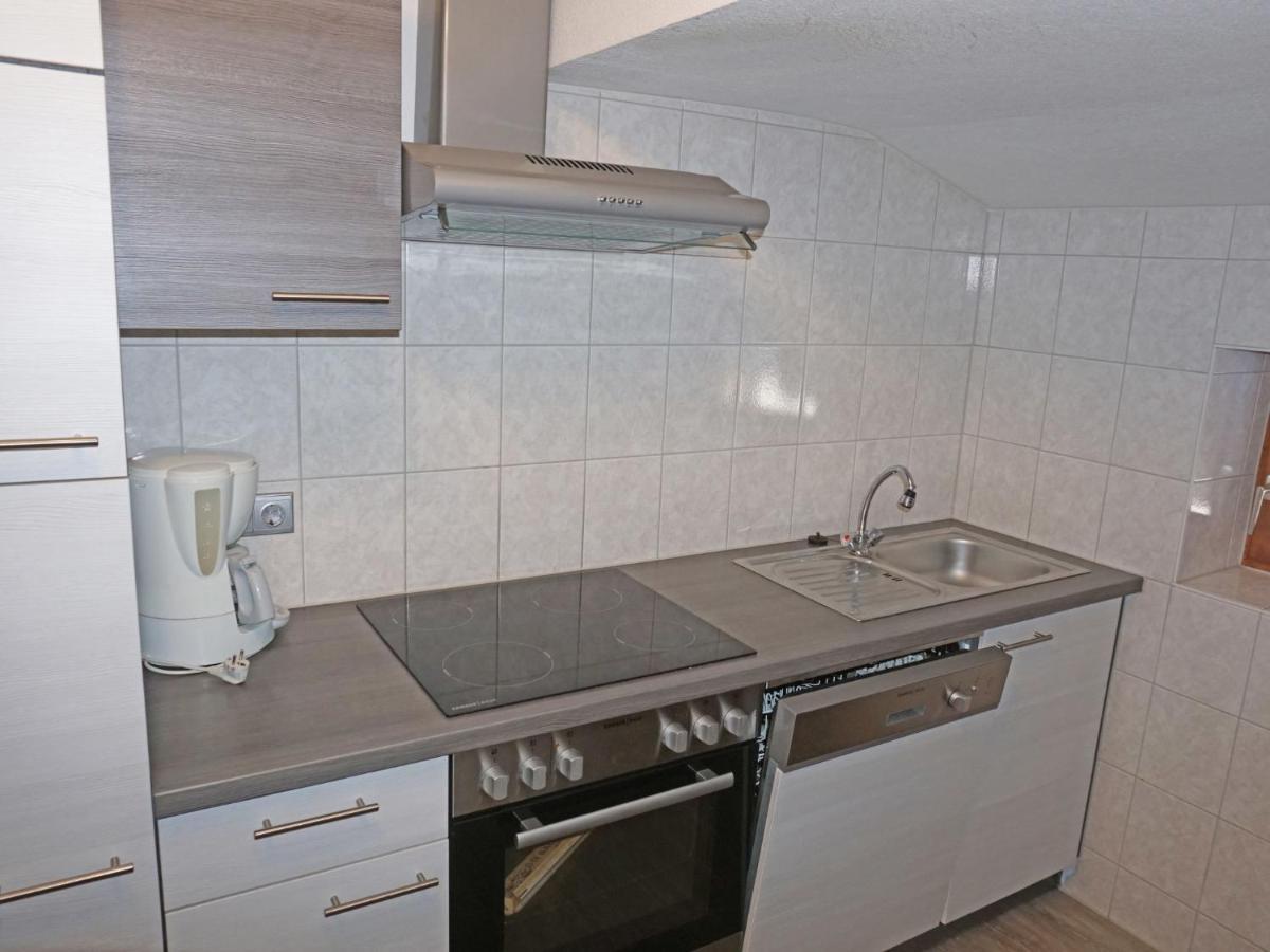אינסברוק Apartment Haus Zimmermann By Interhome מראה חיצוני תמונה