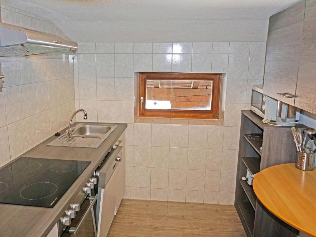 אינסברוק Apartment Haus Zimmermann By Interhome מראה חיצוני תמונה